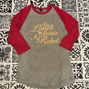 PEE WEES BIG ADVENTURE MEDIUM SHIRT